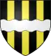 Coat of arms of Hamois