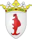 Coat of arms of Marchin