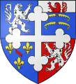 Coat of arms of département 01