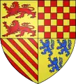 Coat of arms of Corrèze