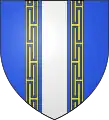 Coat of arms of département 52