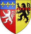 Coat of arms of Rhône