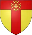 Coat of arms of Tarn