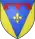 Coat of arms of department 83