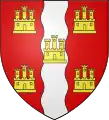 Coat of arms of département 86