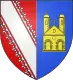 Coat of arms of Erstein