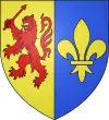 Coat of arms of Labourd