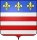 Coat of arms of Uzès