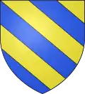 Coat of arms of Baisieux