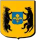 Coat of arms of Ville de Blois