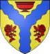 Coat of arms of Le Rozier