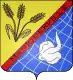 Coat of arms of Maniquerville