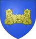 Coat of arms of Mugron