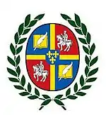 Coat of Arms