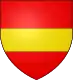 Coat of arms of Varennes-Saint-Sauveur