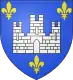 Coat of arms of Villiers-le-Bel