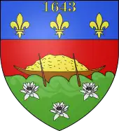 Coat of arms or logo