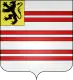 Coat of arms of Berrien