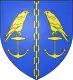 Coat of arms of Saint-Père-sur-Loire