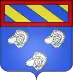 Coat of arms of Étais