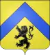 Coat of arms of Algolsheim