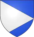 Coat of arms of Alzonne