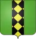 Coat of arms of Aubussargues