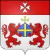 Coat of arms of Aureilhan