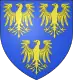 Coat of arms of Azay-le-Rideau