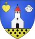 Coat of arms of Eguenigue