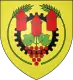 Coat of arms of Esvres-sur-Indre