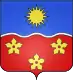 Coat of arms of Étevaux