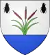 Coat of arms of Eyragues