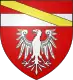 Coat of arms of Hettenschlag