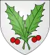 Coat of arms of Hohrod