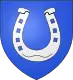 Coat of arms of Illzach