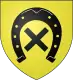 Coat of arms of Issenheim