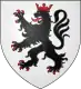 Coat of arms of Ourches-sur-Meuse