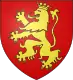 Coat of arms of Aigremont