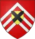 Coat of arms of Bénestroff