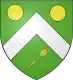 Coat of arms of Ballan-Miré