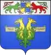 Coat of arms of Barcy