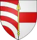 Coat of arms of Bassing