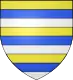 Coat of arms of Baugy