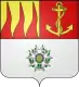 Coat of arms of Bazeilles