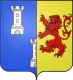 Coat of arms of Beaulieu