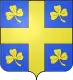 Coat of arms of Belan-sur-Ource