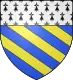 Coat of arms of Belflou