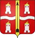 Coat of arms of Bellefond