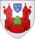 Coat of arms of Bergheim